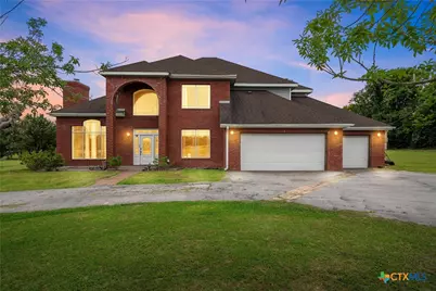 3891 State Highway 53, Temple, TX 76501 - Photo 1