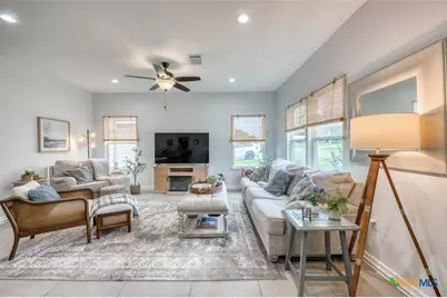 2210 Mc Arthur Avenue, Kingsland, TX 78639 - Photo 9