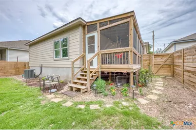 2210 Mc Arthur Avenue, Kingsland, TX 78639 - Photo 23