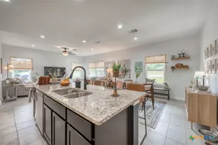 2210 McArthur Ave, Kingsland, TX 78639 - Photo 7