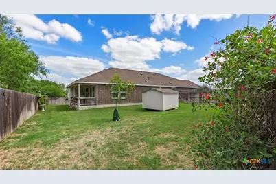 6138 Ballast Trail, New Braunfels, TX 78132 - Photo 33