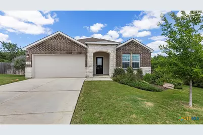 6138 Ballast Trail, New Braunfels, TX 78132 - Photo 1