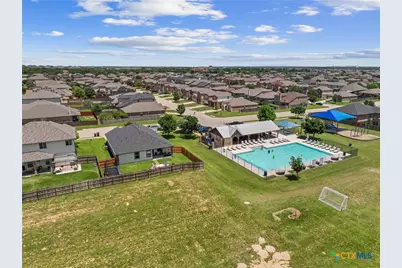 9003 Lake Pointe Drive, Temple, TX 76502 - Photo 5