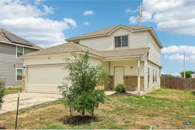2505 Dino Drive, Seguin, TX 78155 - Photo 5