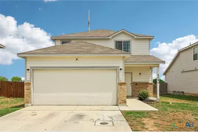 2505 Dino Drive, Seguin, TX 78155 - Photo 1