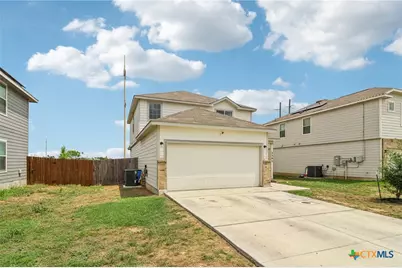 2505 Dino Drive, Seguin, TX 78155 - Photo 3