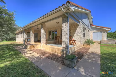830 Palomino Lane, San Marcos, TX 78666 - Photo 33