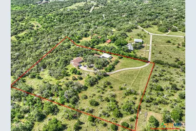 830 Palomino Lane, San Marcos, TX 78666 - Photo 47