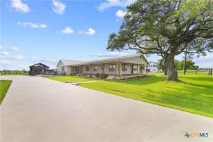 4448 FM 234, Edna, TX 77957 - Photo 45