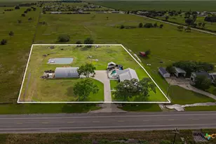 4448 FM 234, Edna, TX 77957 - Photo 47