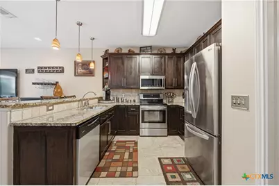 540 River Run #202, New Braunfels, TX 78132 - Photo 5
