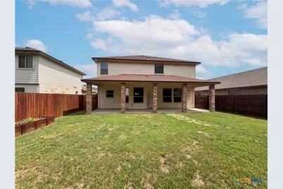 6623 Ambrose Circle, Temple, TX 76502 - Photo 5