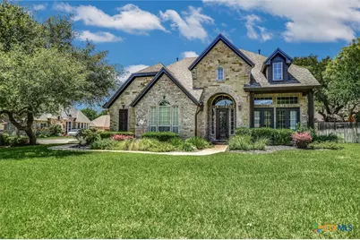 1100 Celtic Cove, Round Rock, TX 78681 - Photo 1