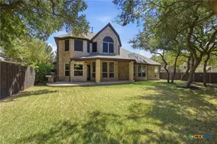1100 Celtic Cove, Round Rock, TX 78681 - Photo 29