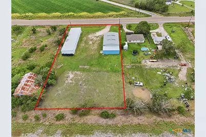 5633 Hwy 238, Port Lavaca, TX 77979 - Photo 11