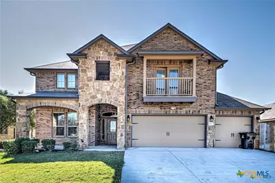 9207 Lake Pointe Drive, Temple, TX 76502 - Photo 1