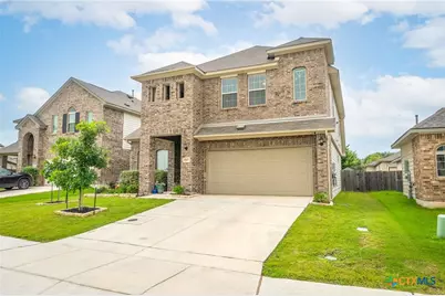 10157 Bussang Road, Schertz, TX 78154 - Photo 1