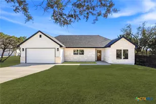 1615 Rocky Ridge Loop, Canyon Lake, TX 78133 - Photo 1