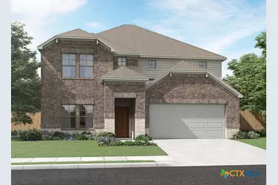 5517 McBride Street, Cibolo, TX 78108 - Photo 1