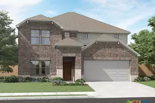 5517 McBride St, Cibolo, TX 78108 - Photo 1