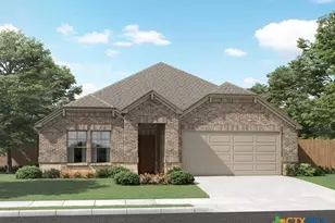 5513 McBride St, Cibolo, TX 78108 - Photo 1