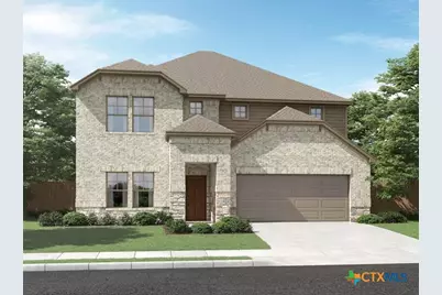 5509 McBride Street, Cibolo, TX 78108 - Photo 1