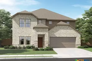 5509 McBride St, Cibolo, TX 78108 - Photo 1