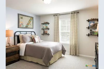 5509 McBride Street, Cibolo, TX 78108 - Photo 11
