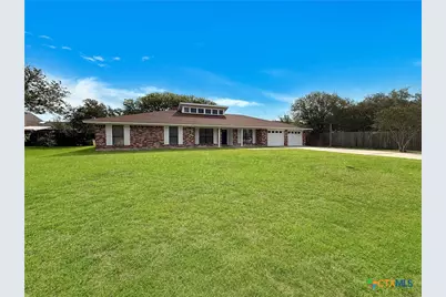 420 El Camino Real Street, Port Lavaca, TX 77979 - Photo 3