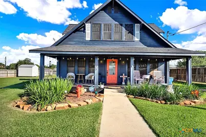 205 Brinkoeter Street, Poth, TX 78147 - Photo 1