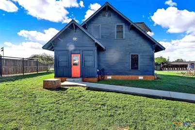 205 Brinkoeter Street, Poth, TX 78147 - Photo 29