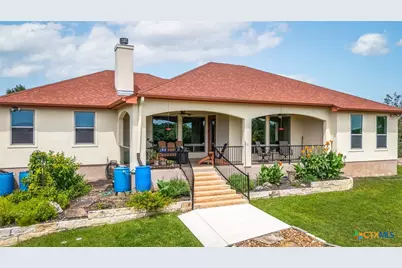1032 Oak Turn, New Braunfels, TX 78132 - Photo 37