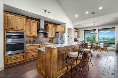 1032 Oak Turn, New Braunfels, TX 78132 - Photo 7
