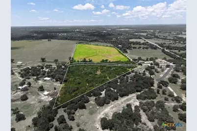 Tbd Cr 221, Killeen, TX 76549 - Photo 1