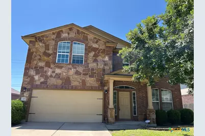 3406 Cricklewood Drive, Killeen, TX 76542 - Photo 1