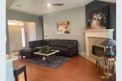 5704 Meadow Wood Drive, Temple, TX 76502 - Photo 9