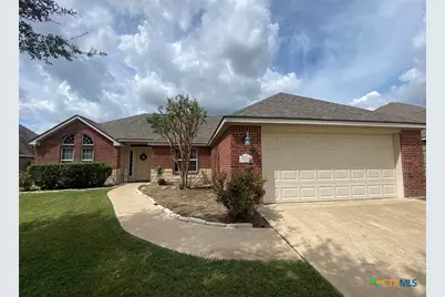 5704 Meadow Wood Drive, Temple, TX 76502 - Photo 1