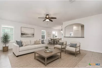 5846 Huntington Drive, Temple, TX 76502 - Photo 5