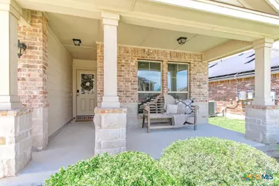 5846 Huntington Drive, Temple, TX 76502 - Photo 3