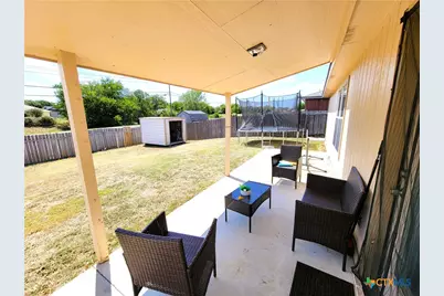 3406 Viewcrest Drive, Killeen, TX 76549 - Photo 33