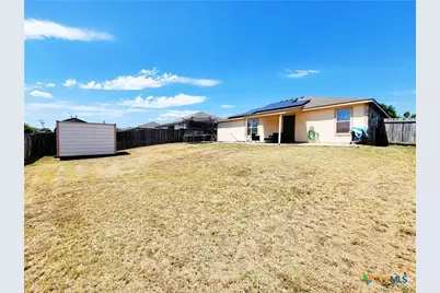 3406 Viewcrest Drive, Killeen, TX 76549 - Photo 29