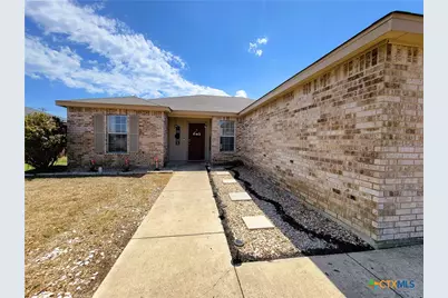 3406 Viewcrest Drive, Killeen, TX 76549 - Photo 3