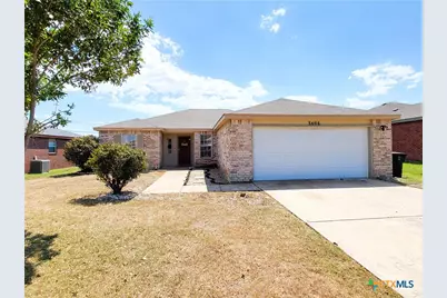 3406 Viewcrest Drive, Killeen, TX 76549 - Photo 1