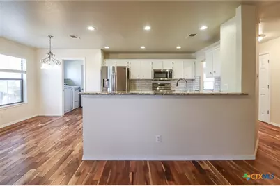 404 Jennifer Circle, Copperas Cove, TX 76522 - Photo 9