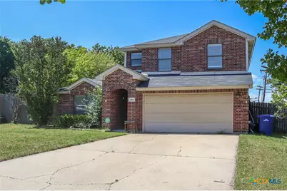 404 Jennifer Circle, Copperas Cove, TX 76522 - Photo 3
