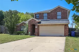 404 Jennifer Cir, Copperas Cove, TX 76522 - Photo 3