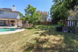 404 Jennifer Cir, Copperas Cove, TX 76522 - Photo 37