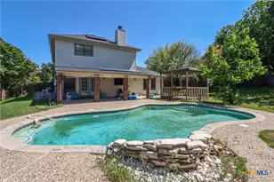404 Jennifer Cir, Copperas Cove, TX 76522 - Photo 35