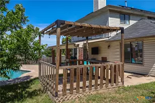 404 Jennifer Cir, Copperas Cove, TX 76522 - Photo 39