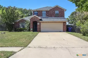 404 Jennifer Cir, Copperas Cove, TX 76522 - Photo 1